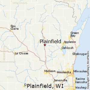 Plainfield, WI