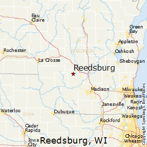 Best Places to Live in Reedsburg, Wisconsin