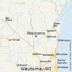 wautoma wi 54982