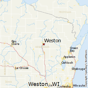 Weston, WI