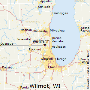 Health in Wilmot, Wisconsin