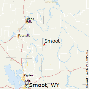 Smoot, WY