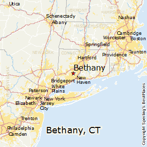 Bethany CT   9900007 CT Bethany 