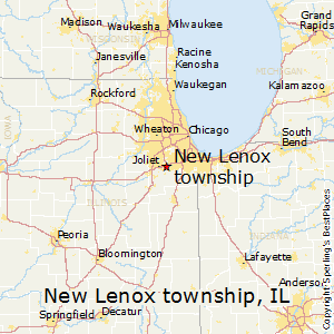 Best Places to Live in New Lenox township, Illinois