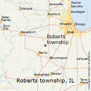 Best Places to Live in Roberts township, Illinois