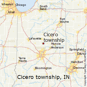 Best Places To Live In Cicero Township, Indiana