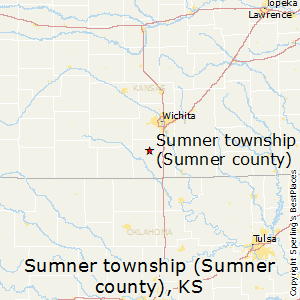 Best Places to Live in Sumner township (Sumner County), Kansas