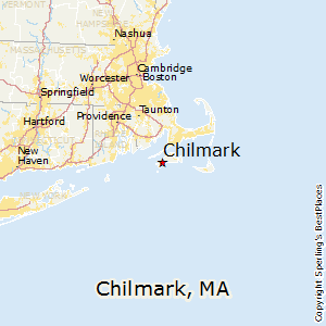 Chilmark, MA