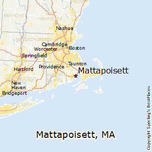 Map Of Mattapoisett Ma Best Places To Live In Mattapoisett, Massachusetts