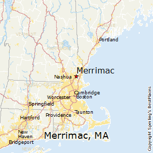 Best Places To Live In Merrimac Massachusetts   9904052 MA Merrimac 