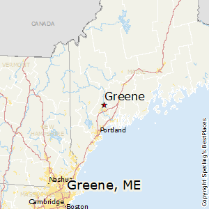 Best Places to Live in Greene, Ma pic photo