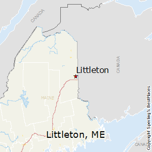 Littleton, ME