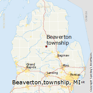 Beaverton township, MI