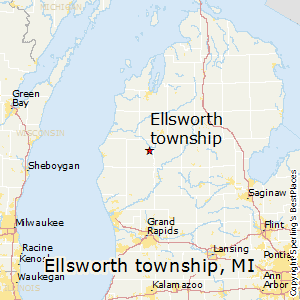 Best Places to Live in Ellsworth township, Michigan