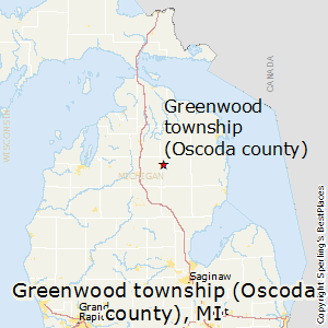 Best Places to Live in Greenwood township (Oscoda County), Michigan