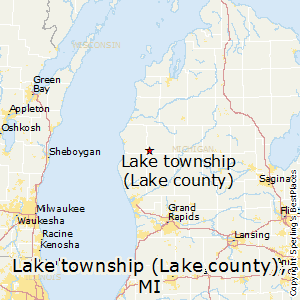 Best Places to Live in Lake township (Lake County), Michigan