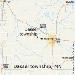 Best Places to Live in Dassel township, Minnesota