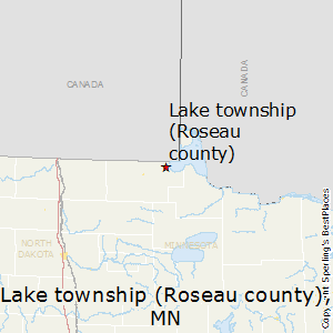 Best Places to Live in Lake township (Roseau County), Minnesota