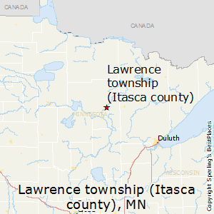 Best Places to Live in Lawrence township (Itasca County), Minnesota