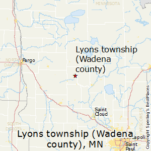 Best Places to Live in Lyons township (Wadena County), Minnesota