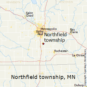 Best Places To Live In Northfield Township Minnesota