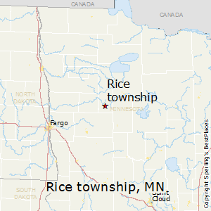 Best Places to Live in Rice township, Minnesota