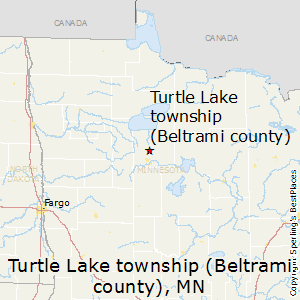 Best Places to Live in Turtle Lake township (Beltrami County), Minnesota