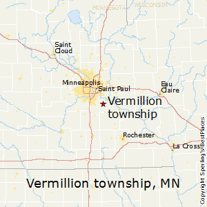 Vermillion township, MN