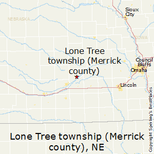 Best Places to Live in Lone Tree township (Merrick County), Nebraska