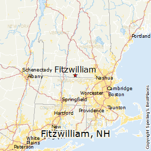 Best Places To Live In Fitzwilliam New Hampshire   9910798 NH Fitzwilliam 