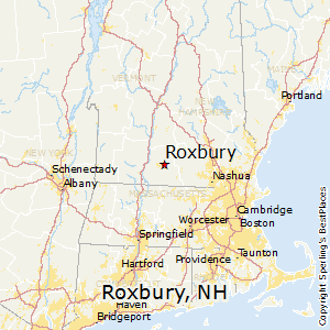 Keene Nh Zip Code Map Best Places To Live In Roxbury, New Hampshire