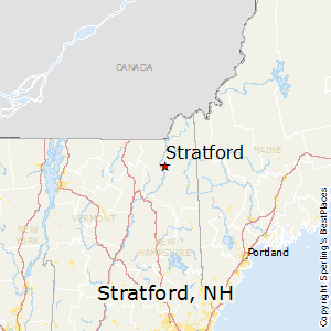 Best Places to Live in Stratford, New Hampshire