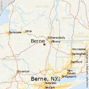 Best Places To Live In Berne New York