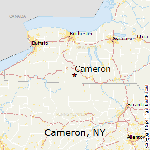 Best Places to Live in Cameron, New York