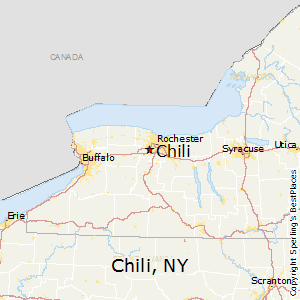 Chili, NY