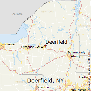 Deerfield, NY