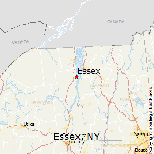 Best Places to Live in Essex, New York