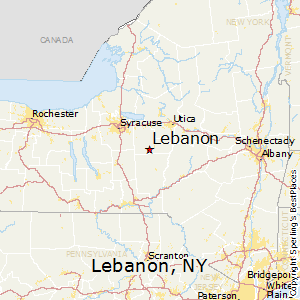 9911460 NY Lebanon 