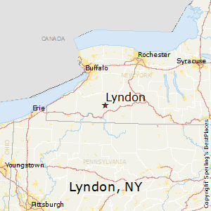 Best Places to Live in Lyndon, New York
