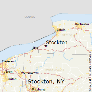 Stockton, NY