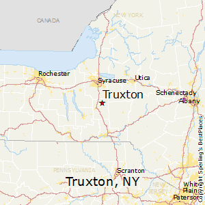 Truxton, NY