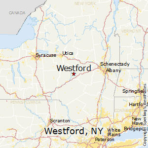 Westford, NY