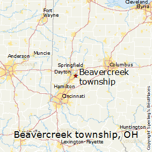 Best Places to Live in Beavercreek township, Ohio