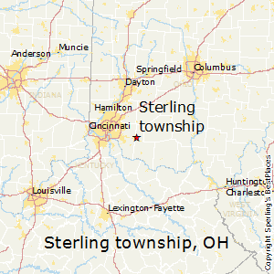Best Places to Live in Sterling township, Ohio