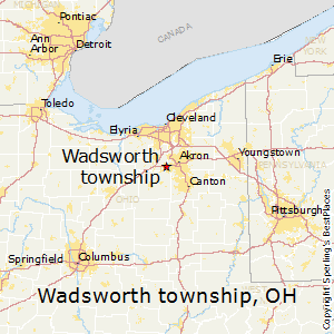 Best Places to Live in Wadsworth township, Ohio