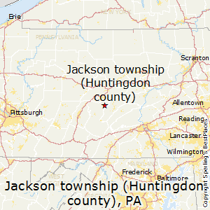 Best Places to Live in Jackson township (Huntingdon County), Pennsylvania