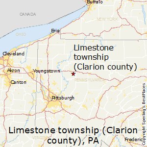 Best Places to Live in Limestone township (Clarion County), Pennsylvania