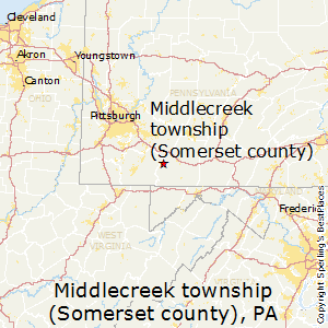 Best Places to Live in Middlecreek township (Somerset County), Pennsylvania