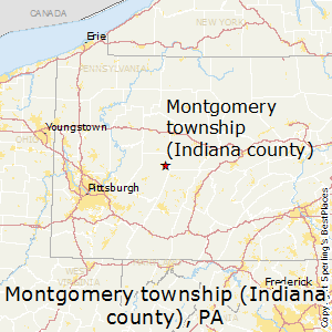 Best Places to Live in Montgomery township (Indiana County), Pennsylvania