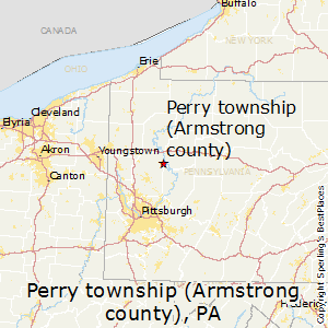 Best Places to Live in Perry township (Armstrong County), Pennsylvania